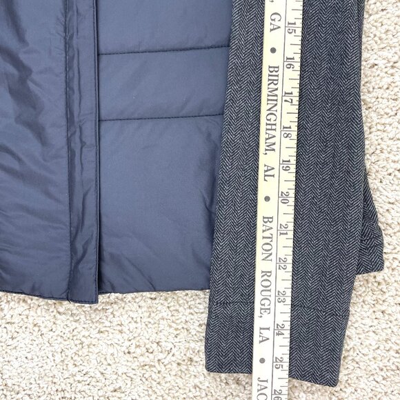 Women’s Helly Hansen Hybrid Zip Jacket Thumb Hole Size L/G - Picture 13 of 13